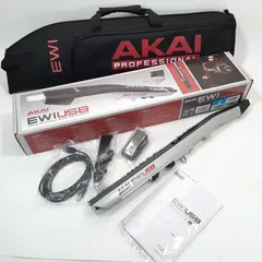 2026年最新】Akai EWI USBの人気アイテム - メルカリ