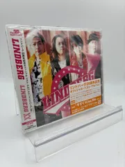 2026年最新】lindberg dvdの人気アイテム - メルカリ