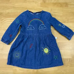 2026年最新】STELLA McCARTNEY KIDS ベビー服(~95cm)の人気アイテム