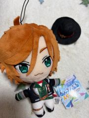 三毛縞斑 ぬいぐるみ あんさんぶるスターズ あんスタ 新衣装 フリュー