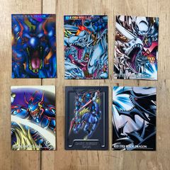 青緑ジャイアントデッキ/ドルゲーザ/ドルゲループ/シャコガイル