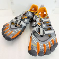 美品】ビブラム ファイブフィンガーズ KSO EVO 26cm EU42 - メルカリ