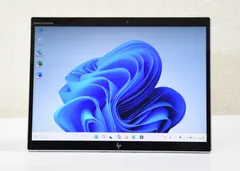 HP Elite x2 G4 タブレットPC / Core i5-8265U / メモリ8G / NVMe SSD 256G / 13インチ / タッチパネル / Windows 11 / 中古ノート / 075