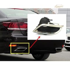 レクサスLS460/LS600h 純正リアアンダースポイラー レクサスLS460/LS600h 純正リアアンダースポイラー - メルカリ