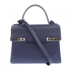 デルボー DELVAUX TEMPETE＋B AA0368AAX BAG