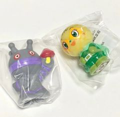 ☆値下げ中島☆ドクタースランプアラレちゃん ニコちゃん大王 ゼンマイ