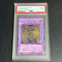 世界101枚PSA9 レインボー・ネオス 旧レリーフ アルティメットレア 遊戯王 遊戯王 レインボー・ネオス レリーフ アルティメットレア PSA9 PTDN