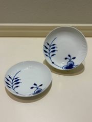 ④ ロイヤル コペンハーゲン Royal Copenhagen 箸置き プリンセス