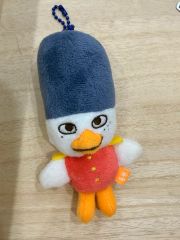 RIIZE ベイビーライズ ソヒ トルビョン ぬいぐるみ マスコット 8cm