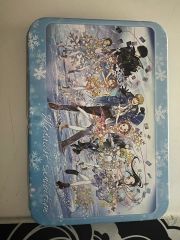 メダリスト Season2 vol.2 1番くじ景品おまけ付き - メルカリ