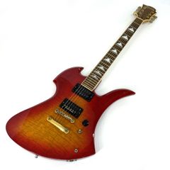 ターゲット モッキンバード TARGET BY FERNANDES HIDE - メルカリ