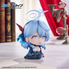 ブルアカ 天雨アコ フィギュア ブルーアーカイブ アコ 完成品 塗装済み