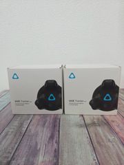 HTC VIVE Tracker 2018 本体 付属品含む ①②③3台 | Mercari