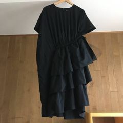 極美品 大きいサイズ 極美品 Zelal ゼラール 羊革 レザー コート 15号 