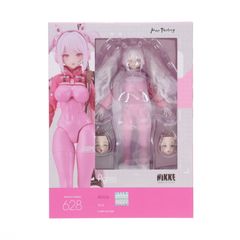 굿 스마일 컴퍼니 공식 숍 특전 부속 figma(피그마) 628 앨리스 승리의 여신:NIKKE(니케) 완성품 가동 피겨 맥스 팩토리