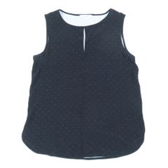 良品 PRADA SPORT プラダスポーツ リバーシブル ナイロン ニット