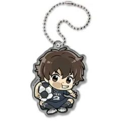 灰原 二郎 ぴた！でふぉめ DAYS アクリルキーホルダー 灰原二郎 グッズ キーホルダー アクキー
