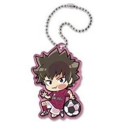 犬童 かおる ぴた！でふぉめ DAYS アクリルキーホルダー 犬童かおる グッズ キーホルダー アクキー