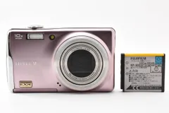 2026年最新】FINEPIX F80 EXRの人気アイテム - メルカリ