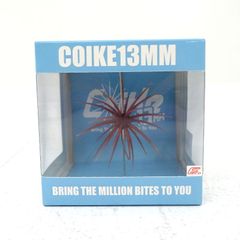 HIDEUP Coike 13mm #282 クリアーグリパンPG-F - メルカリ