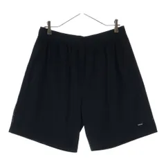 SUPREME (シュプリーム) 26SS Small Box Baggy Mesh Short スモール