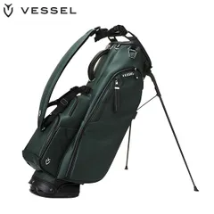 2026年最新】VESSEL ゴルフバッグ・キャディバッグの人気アイテム