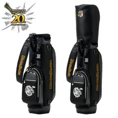 limited quantity Monster Hunter 20th Anniversary Cart Caddy Bag CBMH-201