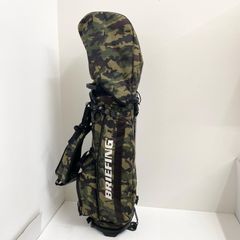 Nコラボ希少品 マンシング レオン ゴルフクラブケース キャディー