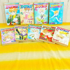 ワンモアジャンプ 赤石路代 漫画 1～9 全巻 セット　姫100%　1〜4　漫画 ワンモアジャンプ 赤石路代 漫画 1～9 全巻 セット 姫100% 1〜4 漫画