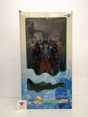 フィギュア｜ファイナルファンタジーX フィギュアコレクションNo.6