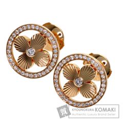 TIFFANY&Co. ティファニー オープンハート ペンダントトップ K18YG