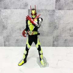 仮面ライダーゼロワン 一番くじ NO.03 A賞 SOFVICS 仮面ライダーゼロツー フィギュア