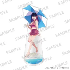 fate 間桐桜　アクリルスタンド 予約】【新品】Fate/stay night [Heaven's Feel] アクリルスタンド 間
