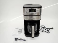 ☆未使用 クイジナート コーヒーメーカー DGB-450PCJ 2023年製 - メルカリ