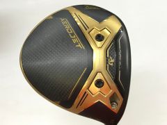 コブラ AEROJET LS 50th Anniversary US 9度 Tne ATTAS V2 5GOLD Ver X