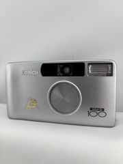 Konica Big mini BM-201 ジャンク品 本体のみ - メルカリ