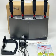 2026年最新】wxr-6000ax12sの人気アイテム - メルカリ