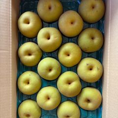 幸水梨 36玉入り 10kg 優品 | Mercari