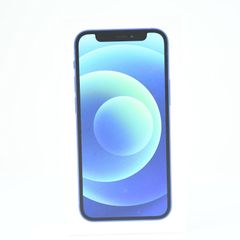 ジャンク iPhone12 mini 64GB ブルー docomo SIMフリー - メルカリ