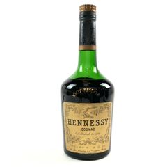 Hennessy BRAS D'OR コニャック - メルカリ