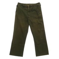 DIOR HOMME ディオールオム 05SS エディ期 フリンジ コットン ストール