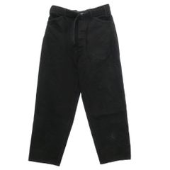 DIOR HOMME ディオールオム 05SS エディ期 フリンジ コットン ストール