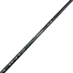 中古】 ピンスリーブ付き(G440系) マミヤドライバー用 シャフト LIN-Q
