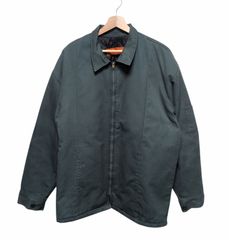 USA製 RED KAP レッドキャップ キルティングライナー ワークジャケット XL-LN