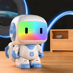 EMO GO HOME WHITE自動移動 AIロボット - メルカリ