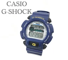 CASIO G-SHOCK カシオ ジーショック DW-9052 駆動：電池 付属品：本体のみ _266
