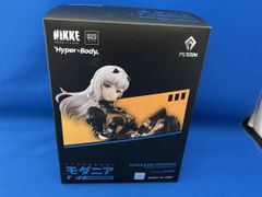 상자 상처 있음 굿 스마일 아트 상하이 모다니아 Hyper Body 승리의 여신: NIKKE