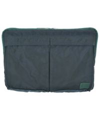 sacai clutch bag for men [Used clothing] [Pre-owned] [Free shipping]