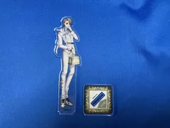 第五人格 スイパラ アカデミーカフェ アクリルスタンド 納棺師