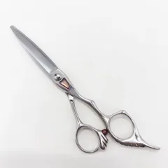 トギノンTOGINON】fuma スライド6.0 シザー オフセット 理容 美容